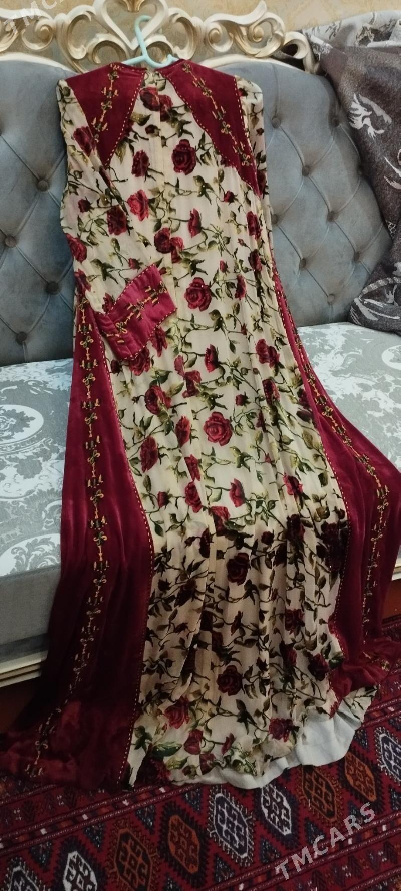 satlyk koynek - ул. Подвойского (Битарап Туркменистан шаёлы) - img 2