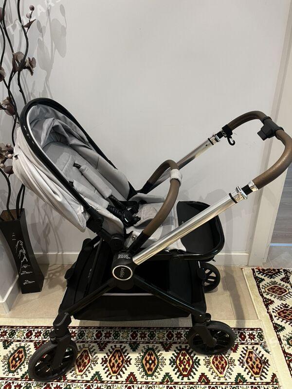 коляска - Ашхабад - img 3