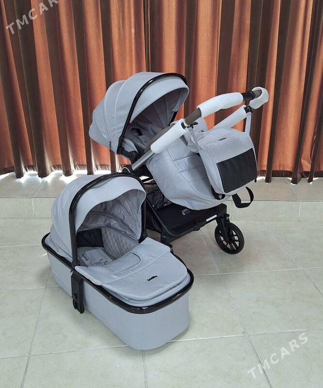 коляска - Ашхабад - img 6