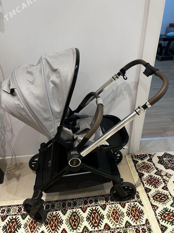 коляска - Ашхабад - img 5