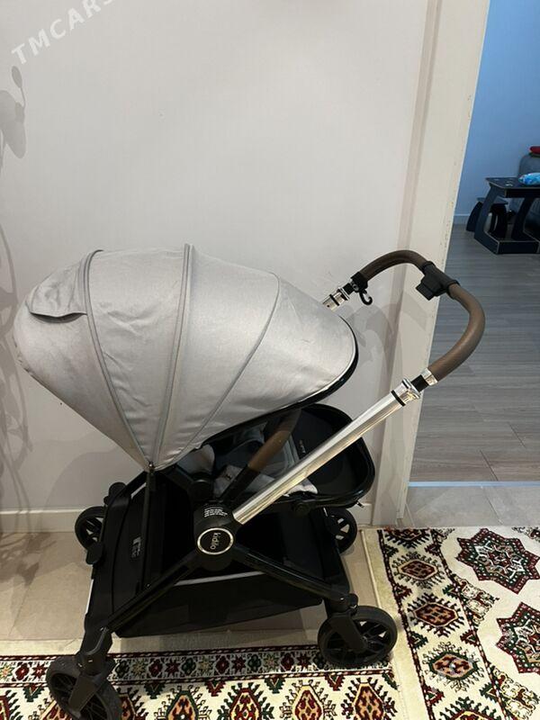 коляска - Ашхабад - img 4