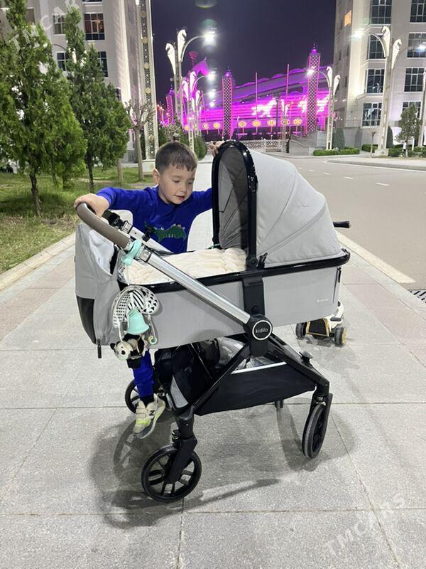 коляска - Ашхабад - img 2