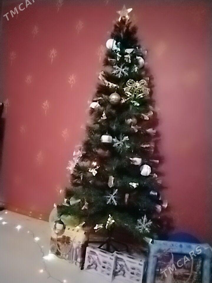 продаётся ёлка электрическая - Baýramaly - img 2