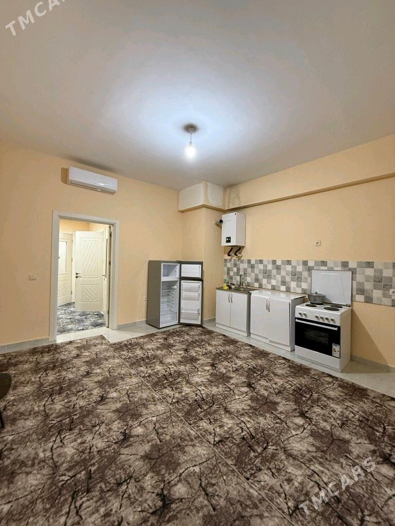 SATLYK JAY Gurtly - Ашхабад - img 4