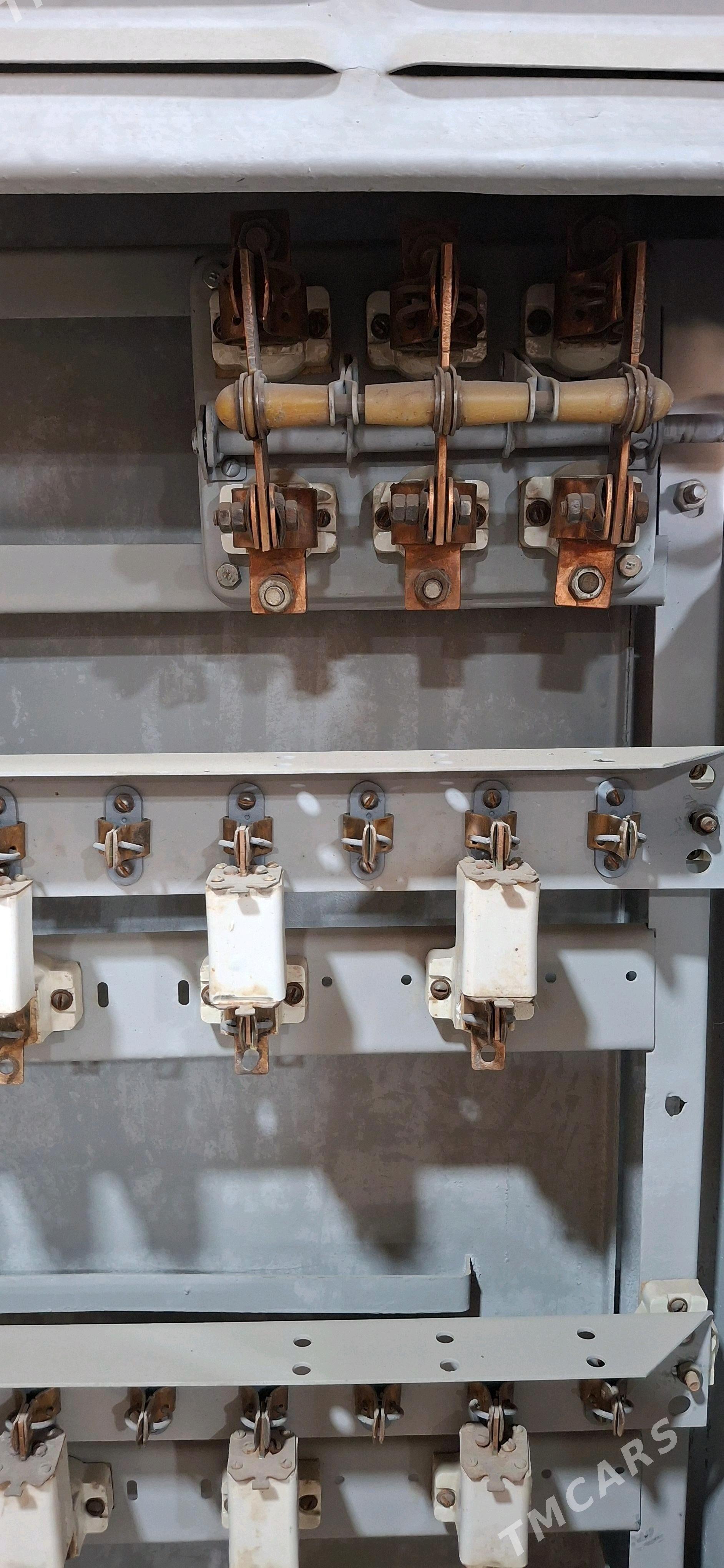 Электро Шит - Türkmenabat - img 3