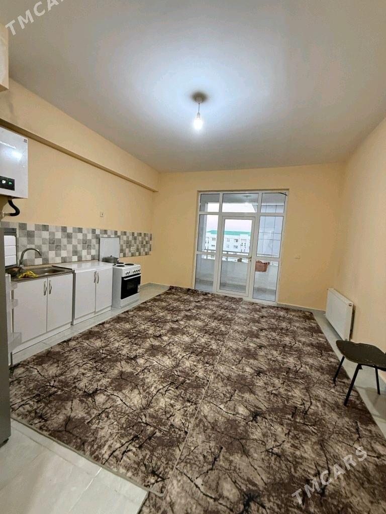 SATLYK JAY Gurtly - Ашхабад - img 3