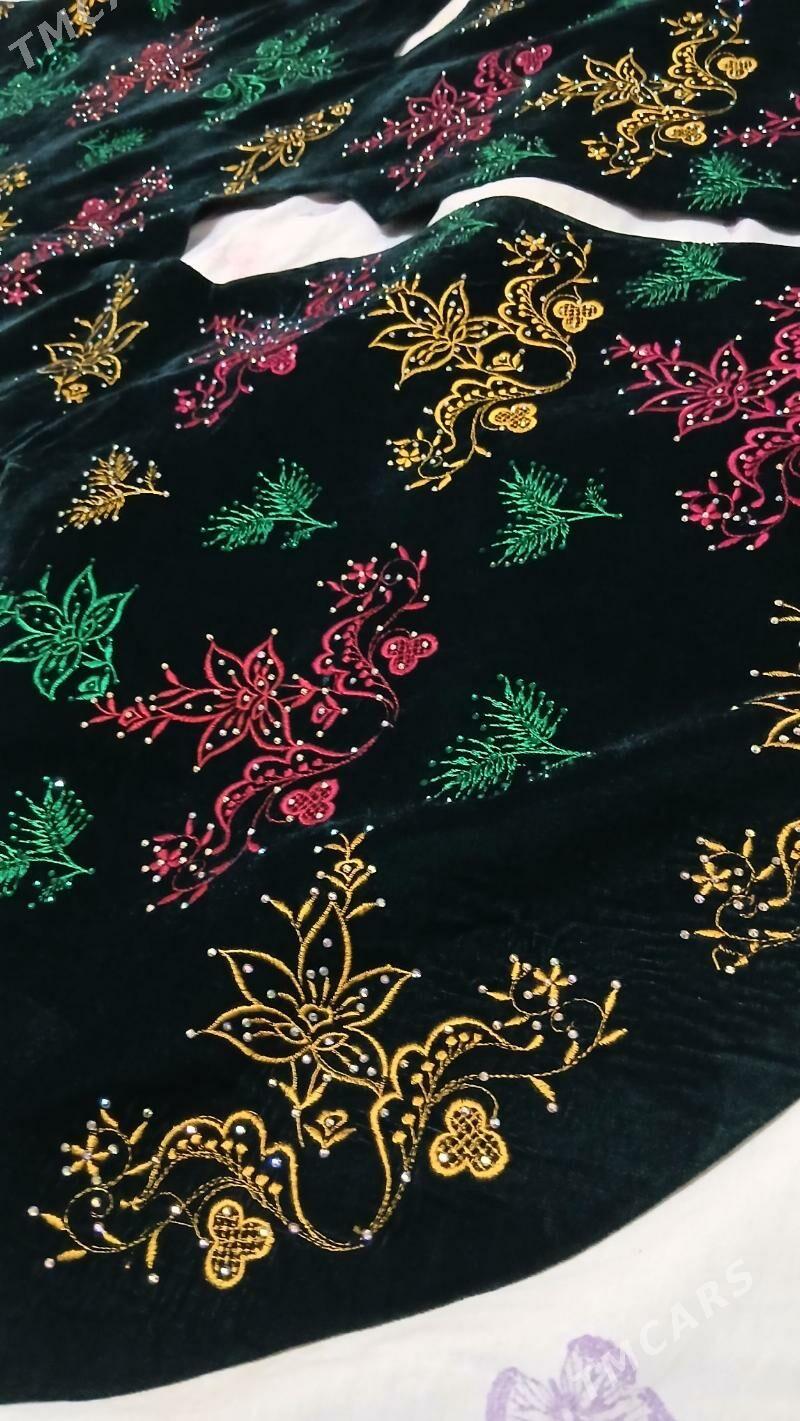 pombah nakitka 3 menzes bar - Aşgabat - img 3