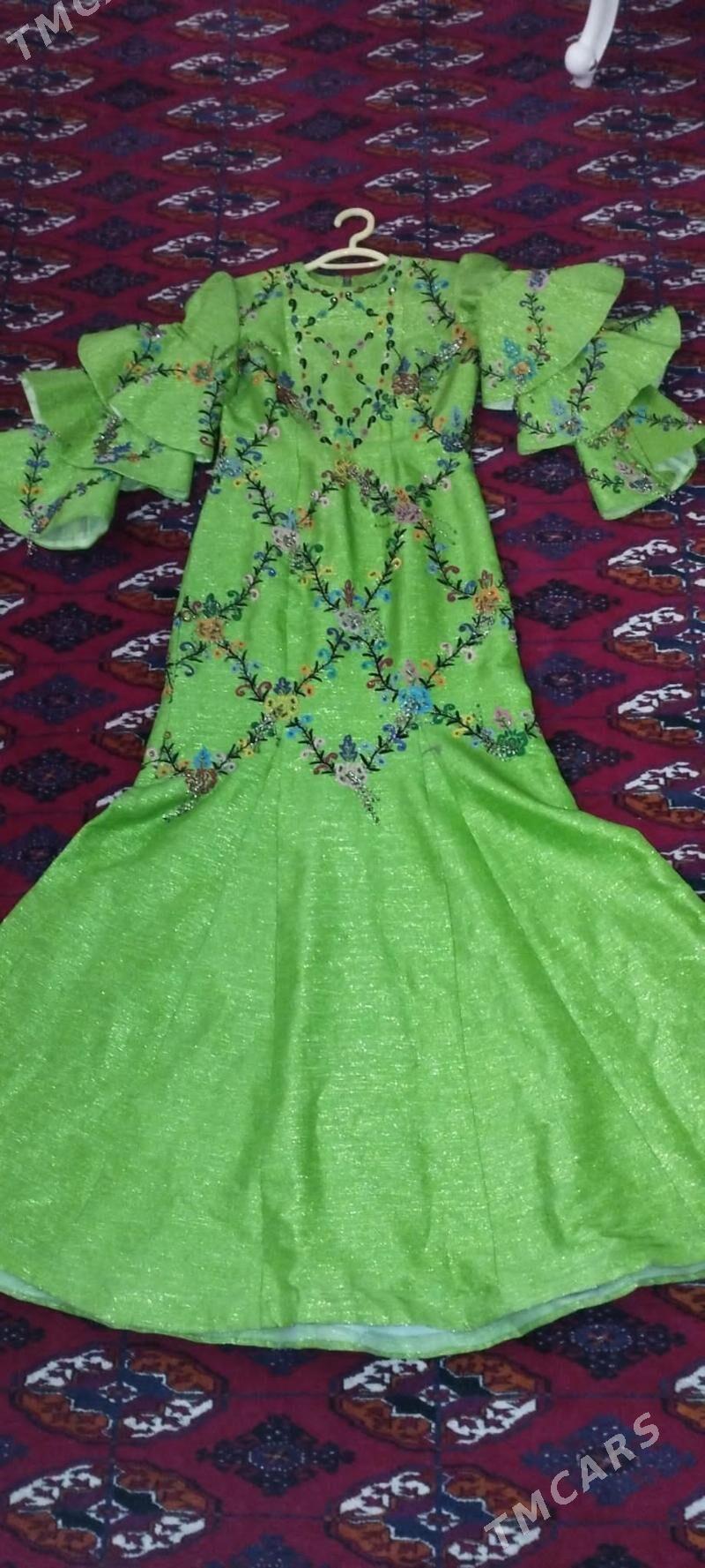 satlyk koynek - ул. Подвойского (Битарап Туркменистан шаёлы) - img 1