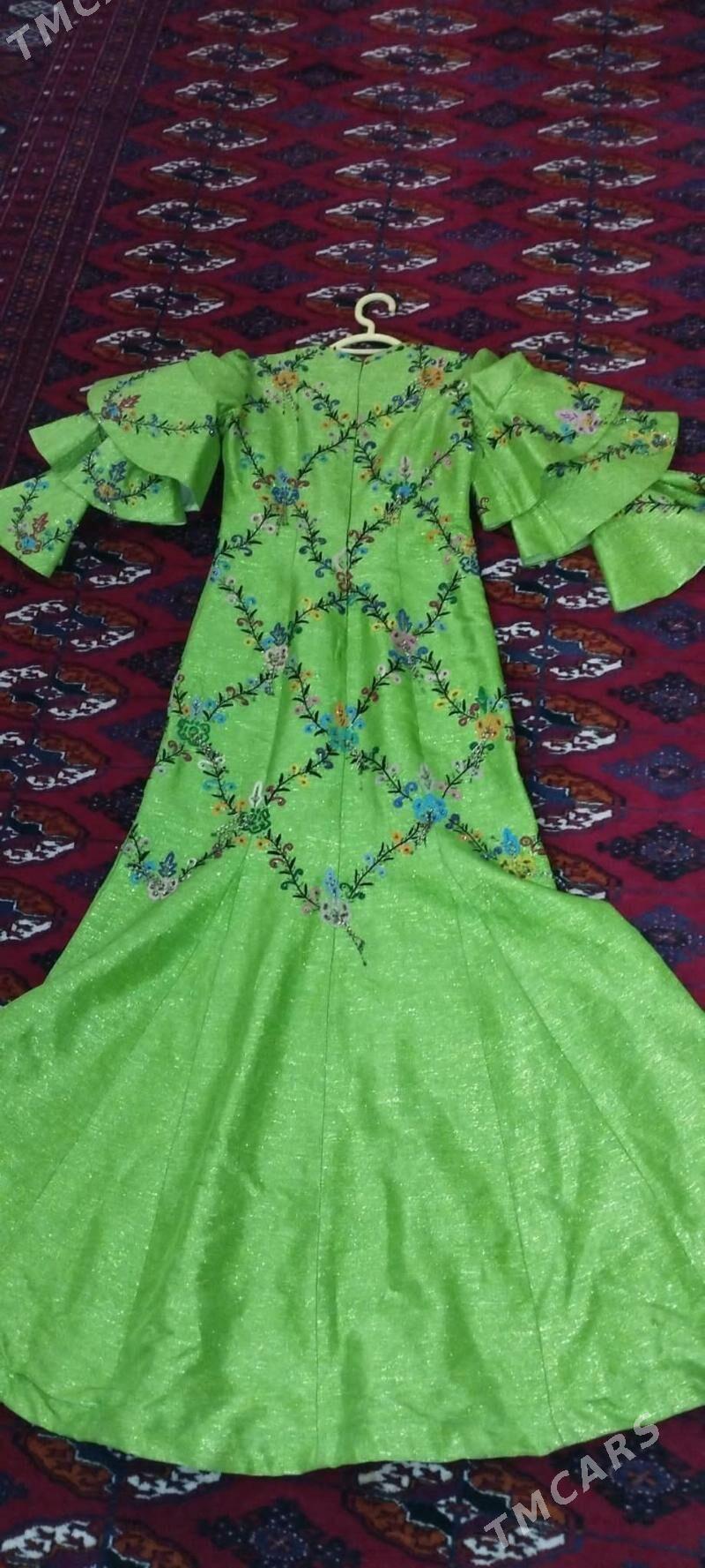 satlyk koynek - ул. Подвойского (Битарап Туркменистан шаёлы) - img 2