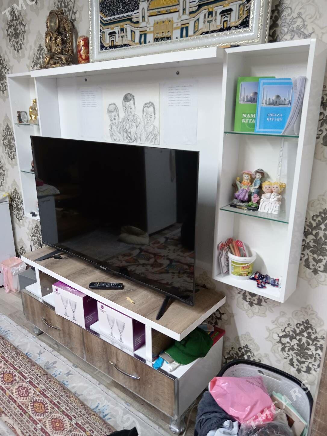 Patstafga - Балканабат - img 1