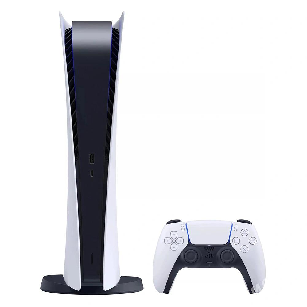 PlayStation 4 5 kredit - Торговый центр "15 лет Независимости" - img 1