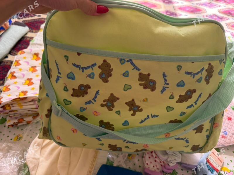 çaga eşikler täze - Ашхабад - img 1