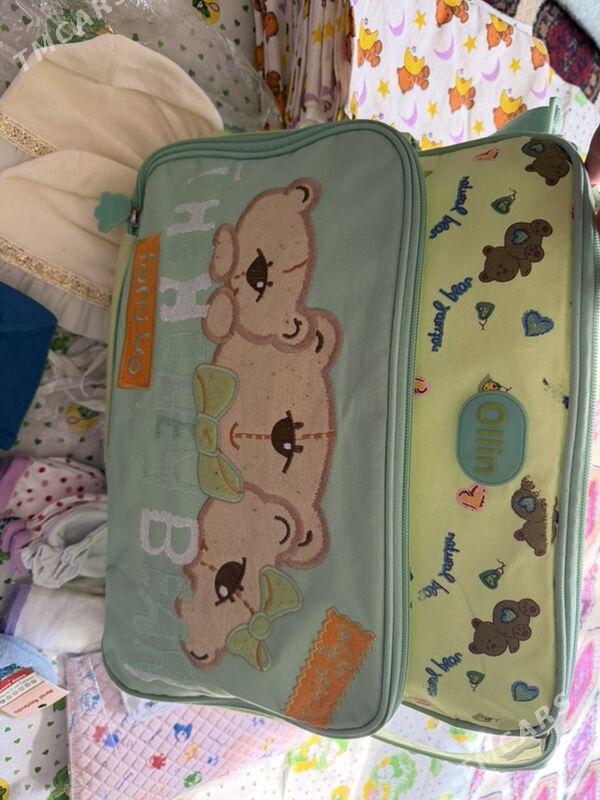 çaga eşikler täze - Ашхабад - img 3