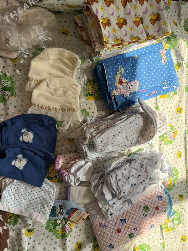 çaga eşikler täze - Ашхабад - img 2