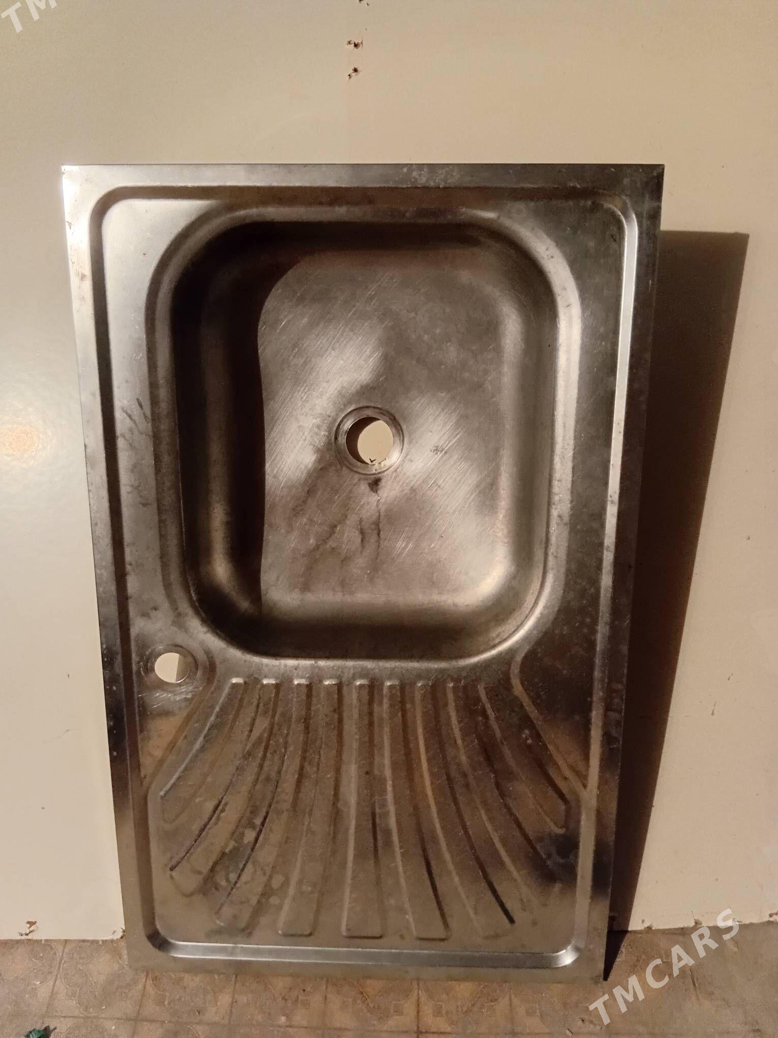 umalnik - Дашогуз - img 2