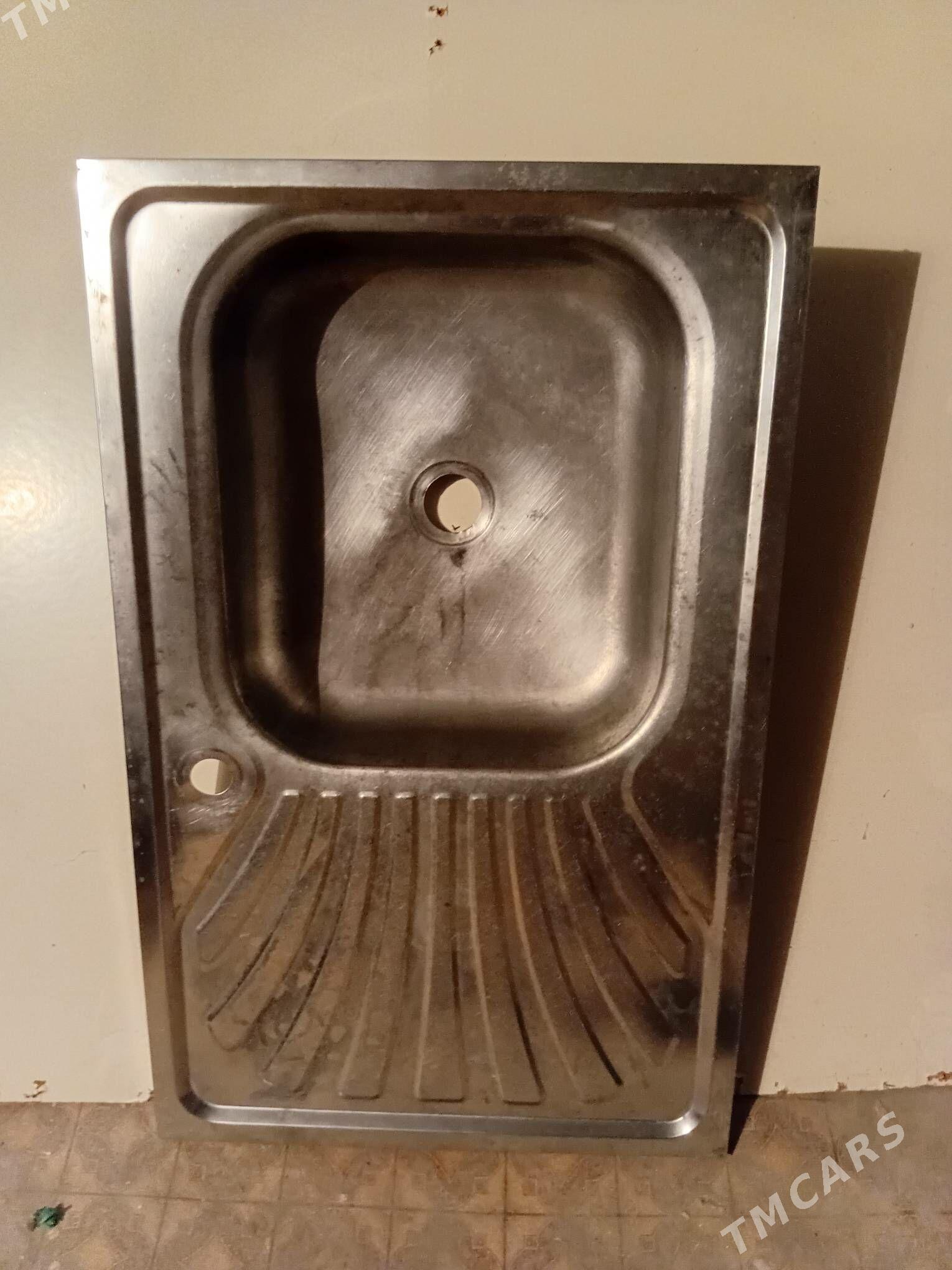 umalnik - Дашогуз - img 3