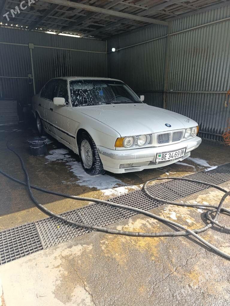 BMW 525 1993 - 70 000 TMT - Türkmenbaşy - img 5
