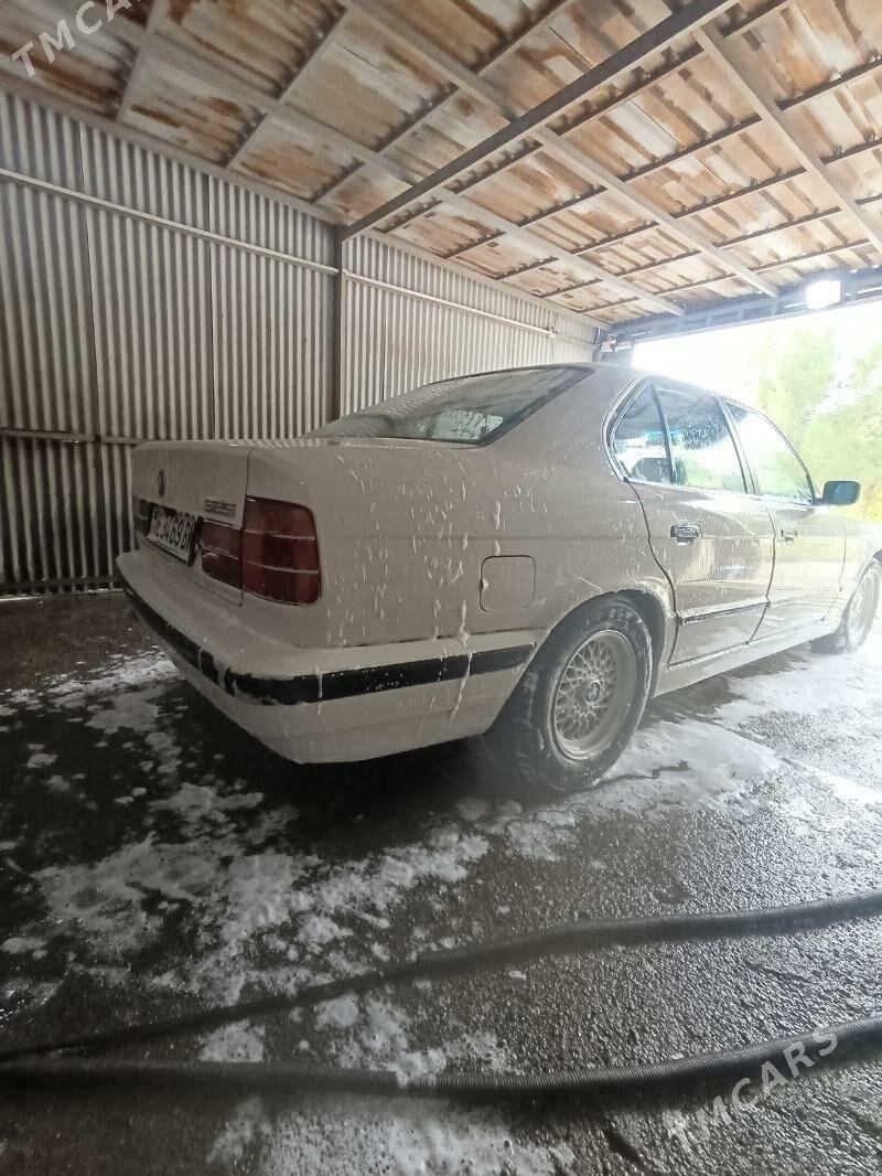 BMW 525 1993 - 70 000 TMT - Türkmenbaşy - img 7