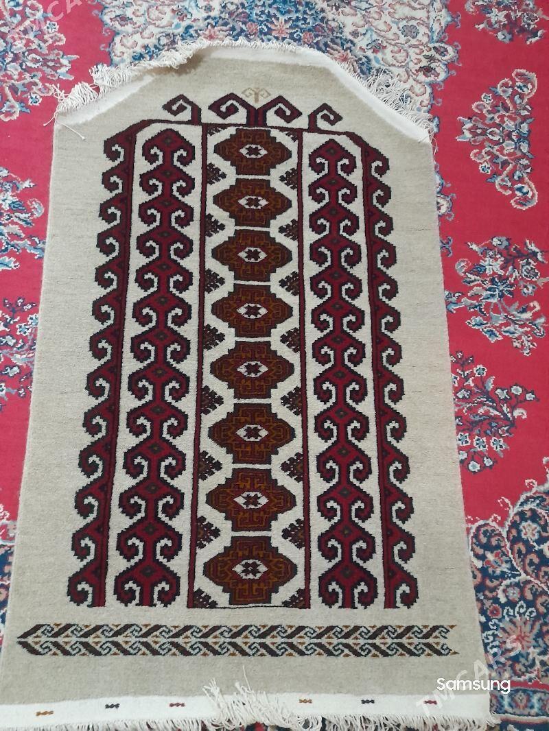 haly namazlyk - Aşgabat - img 2