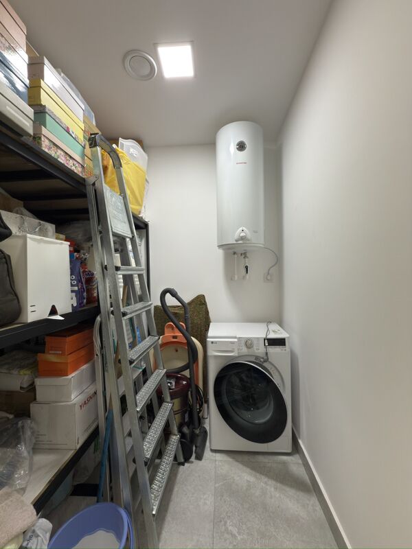 Gurtly 3komnat 3etaj liftly - Gurtly - img 8