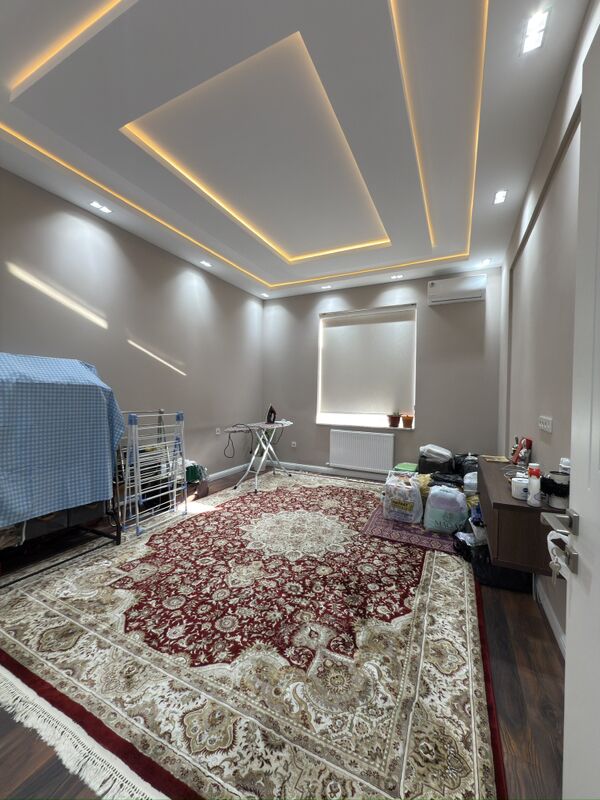 Gurtly 3komnat 3etaj liftly - Gurtly - img 5