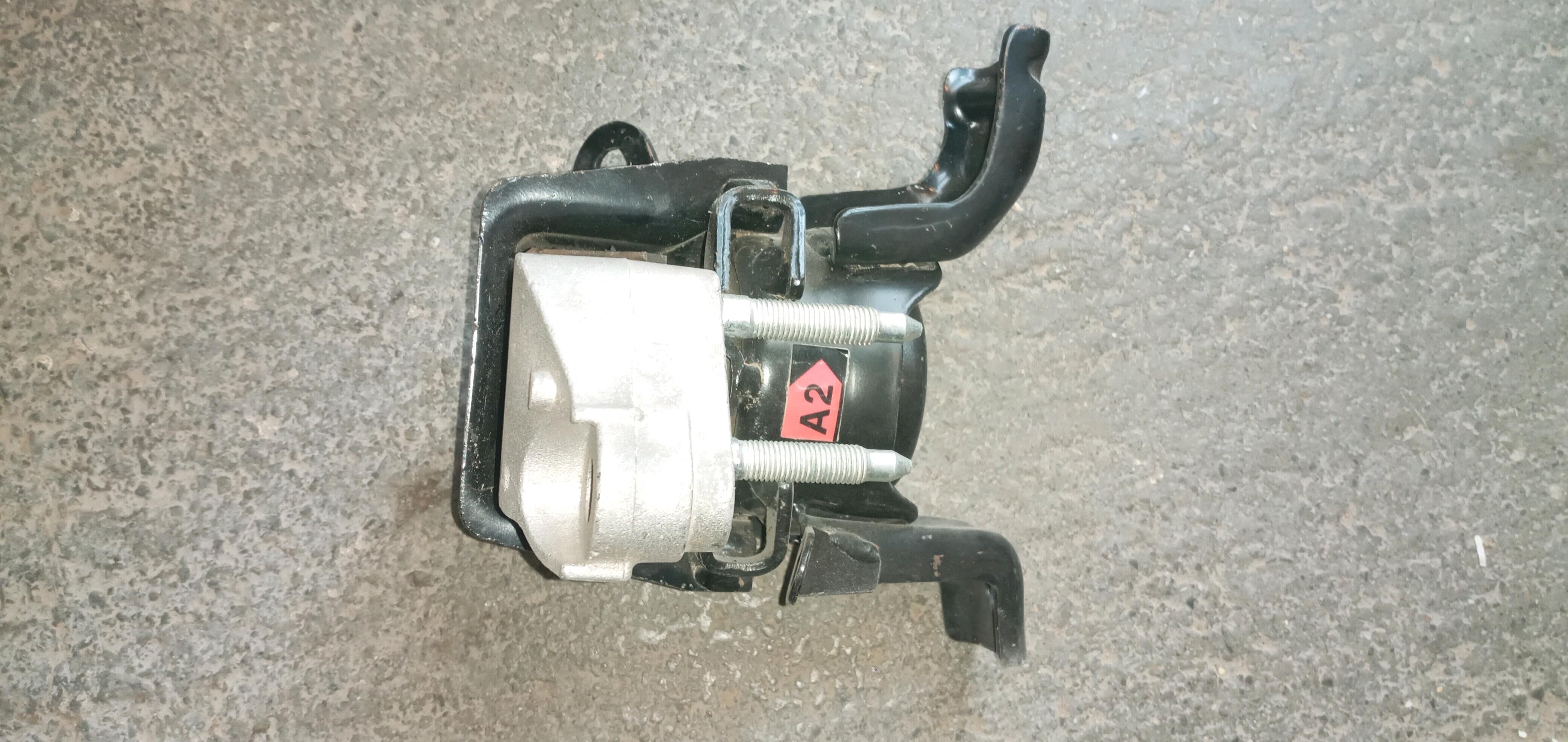 Corolla paduşka 460 TMT - Ак-Бугдайский этрап - img 4