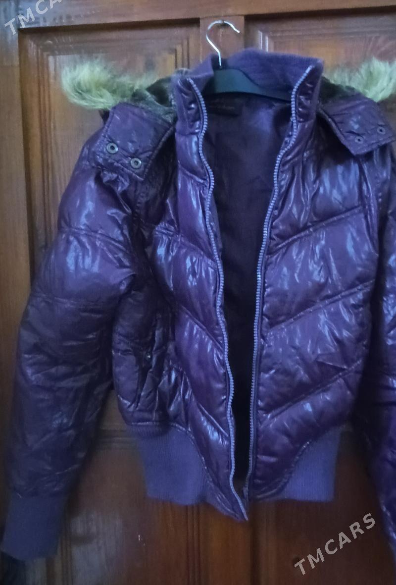 Пальто, куртка. - Ашхабад - img 4