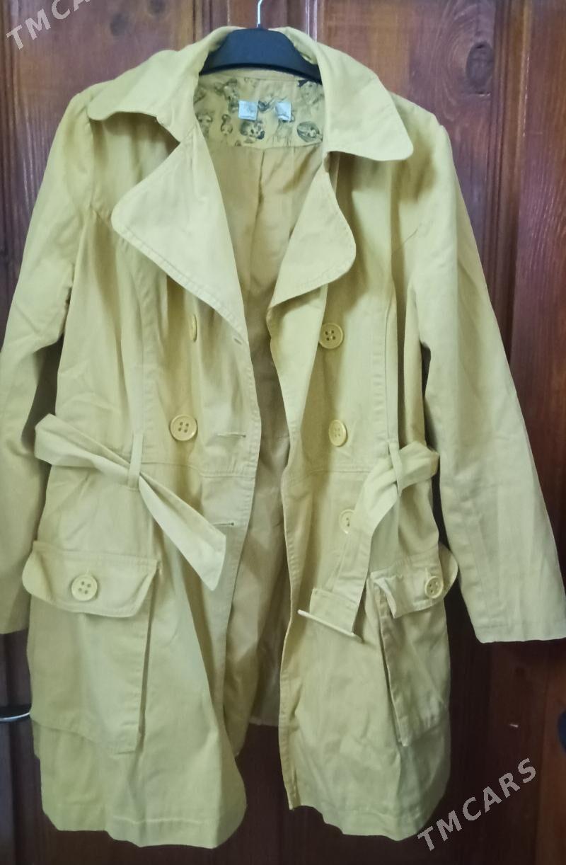 Пальто, куртка. - Ашхабад - img 5