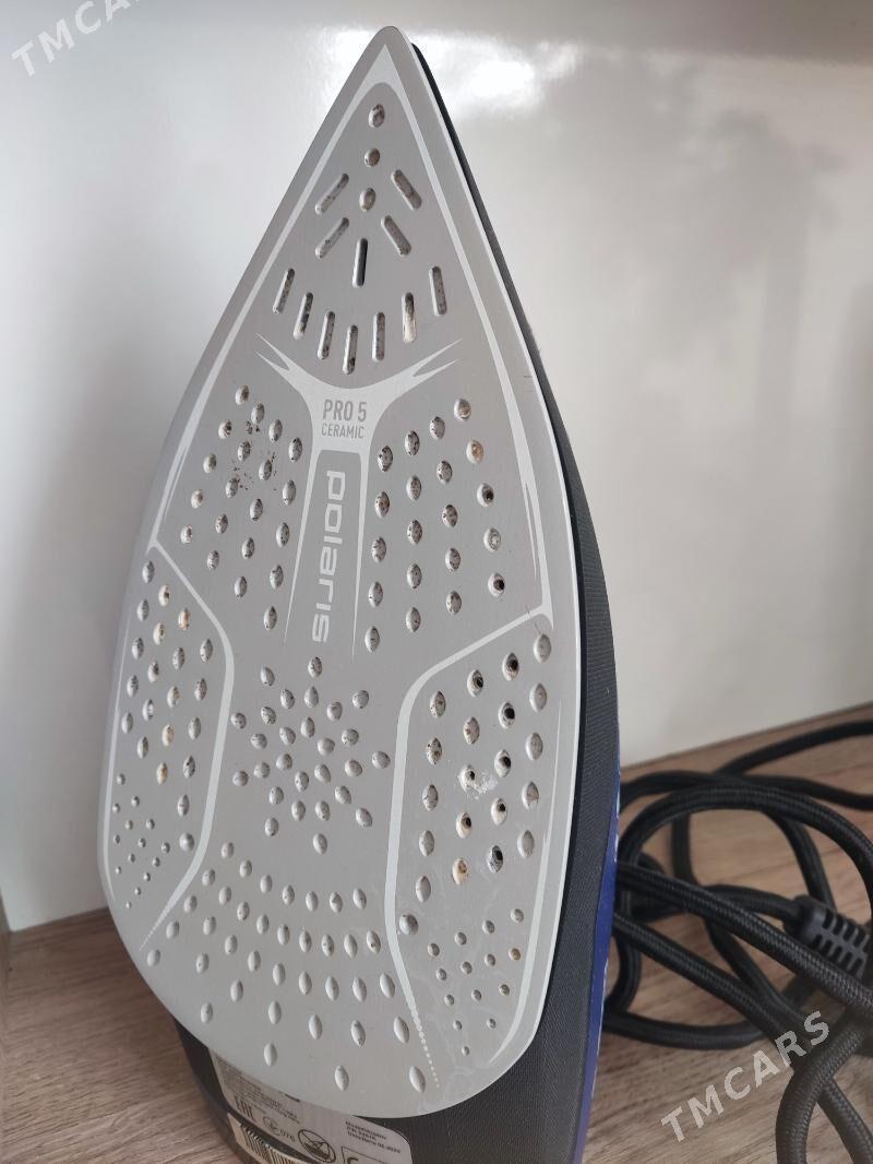 polaris ütük - Aşgabat - img 2