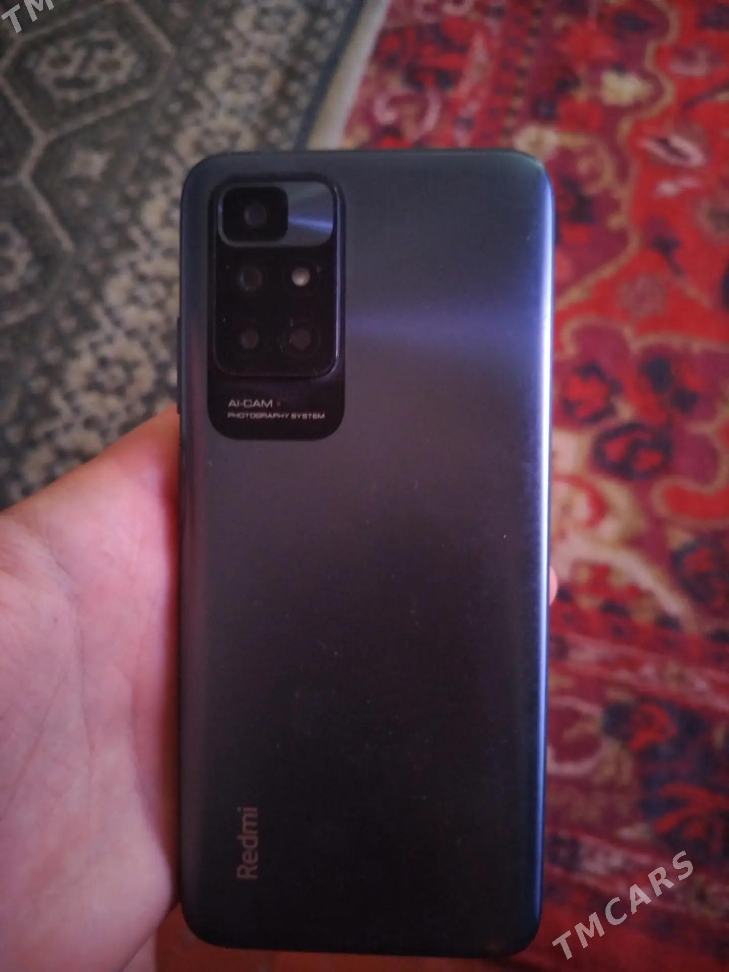 Redmi note 11 4g - Туркменабат - img 1