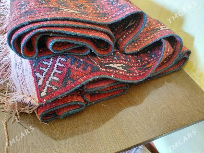 докалан халы теке гол 7. - Gyzylarbat - img 4