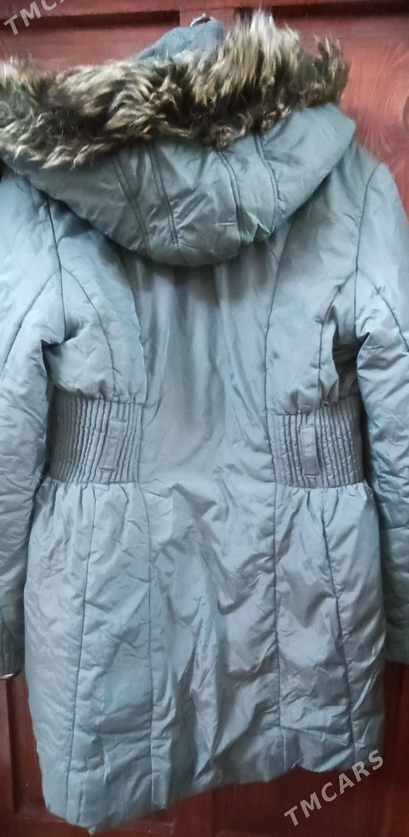 Пальто, куртка. - Ашхабад - img 3