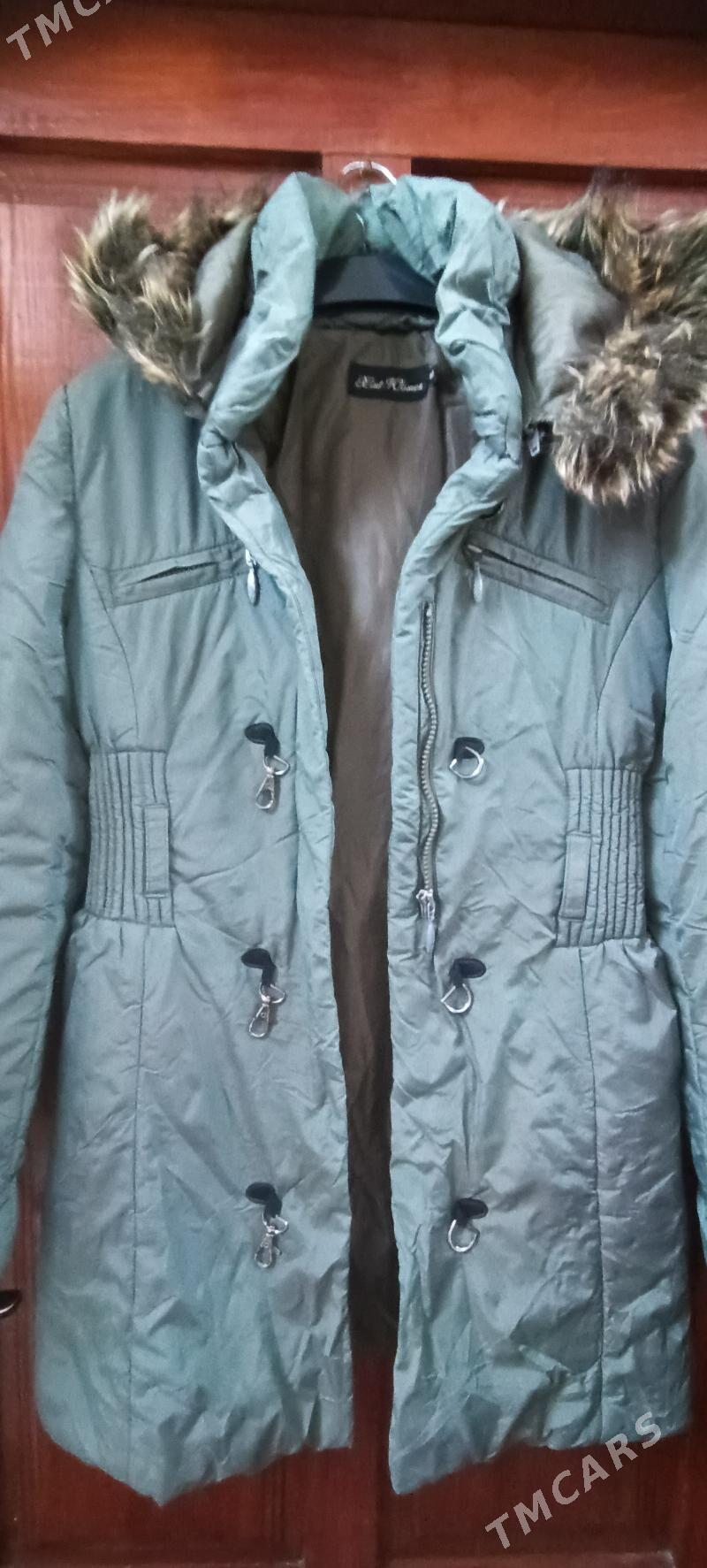 Пальто, куртка. - Ашхабад - img 2