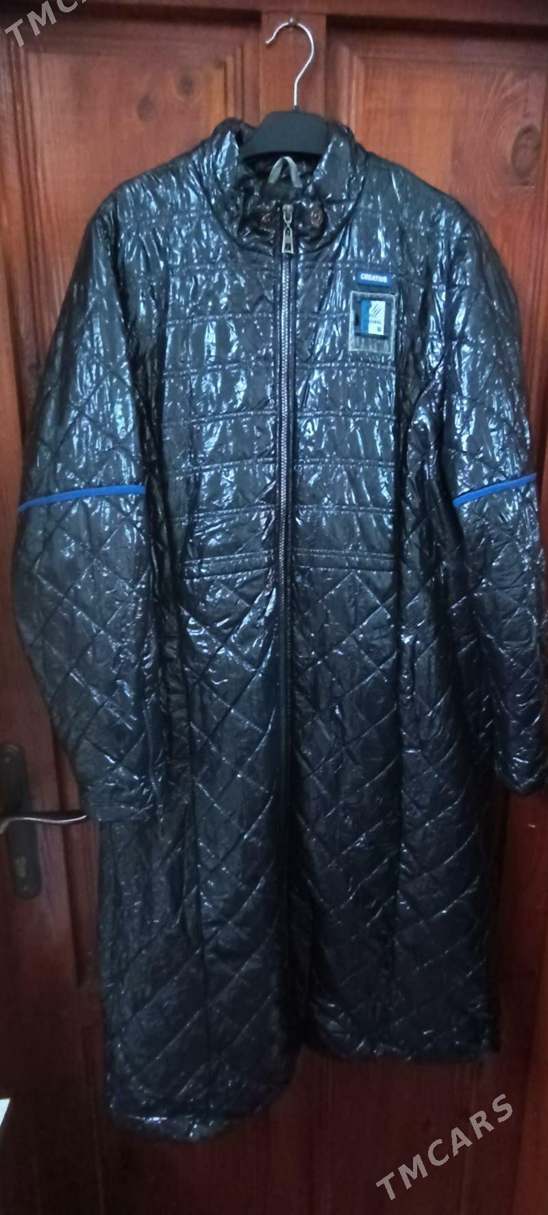 Пальто, куртка. - Ашхабад - img 1