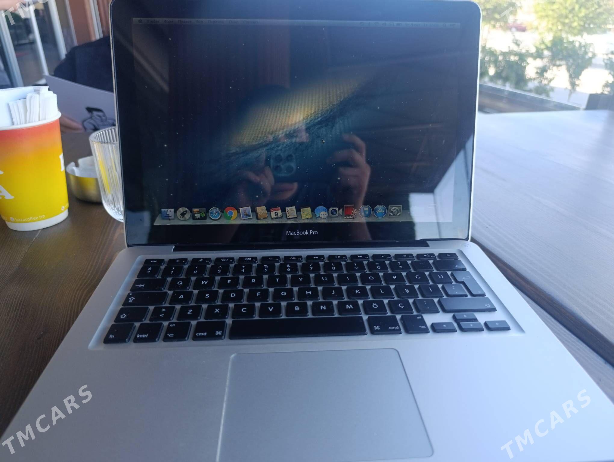 mac book pro - Туркменабат - img 2
