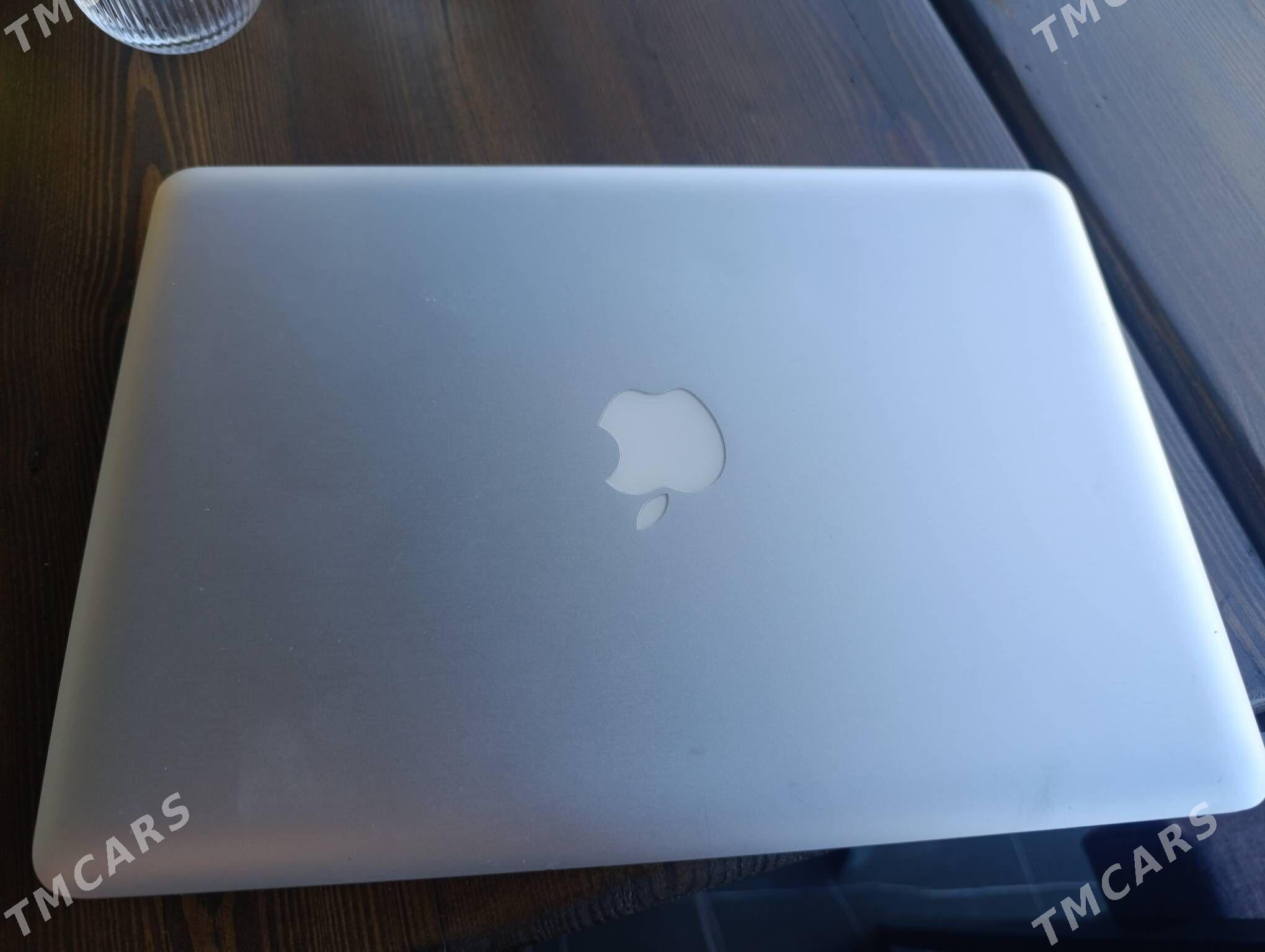 mac book pro - Türkmenabat - img 1