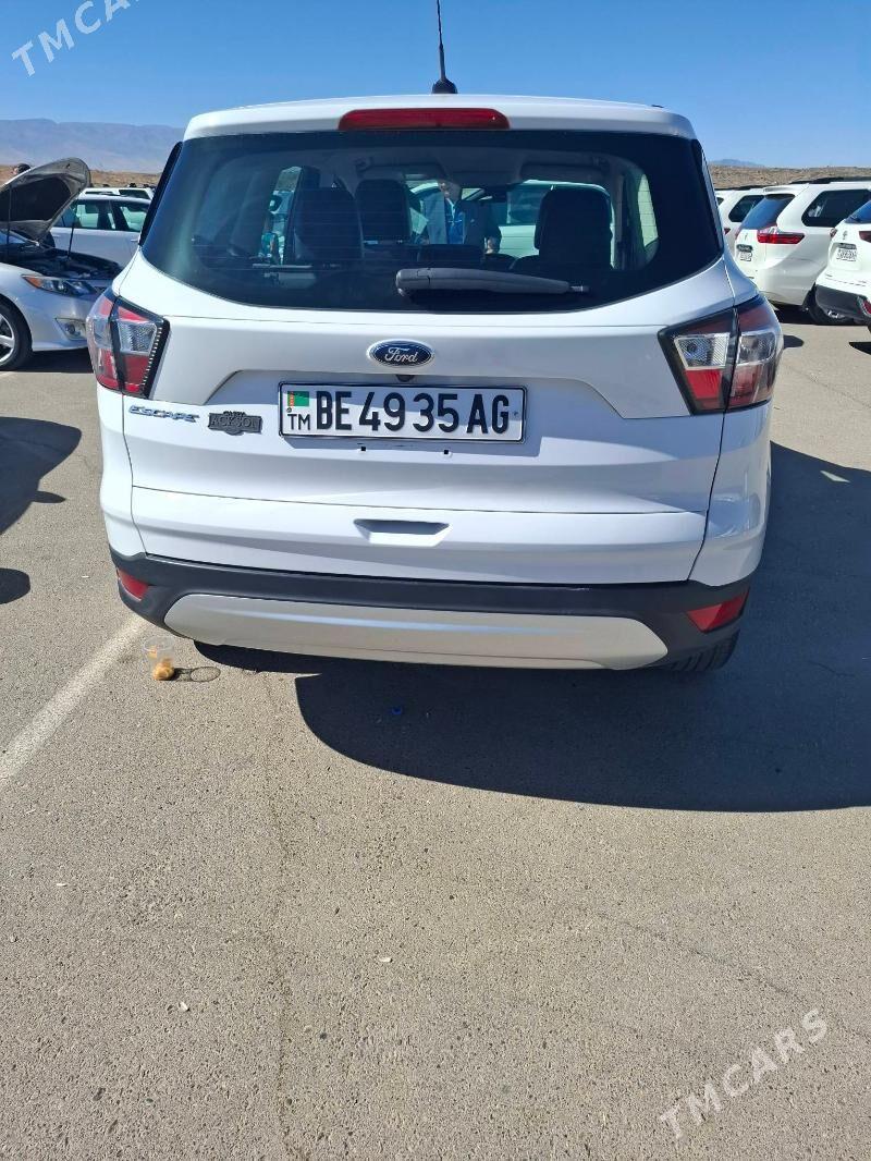 Ford Escape 2017 - 220 000 TMT - Aşgabat - img 6