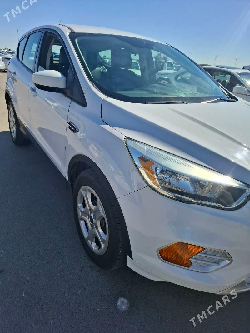 Ford Escape 2017 - 220 000 TMT - Aşgabat - img 7