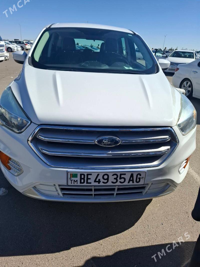 Ford Escape 2017 - 220 000 TMT - Aşgabat - img 9