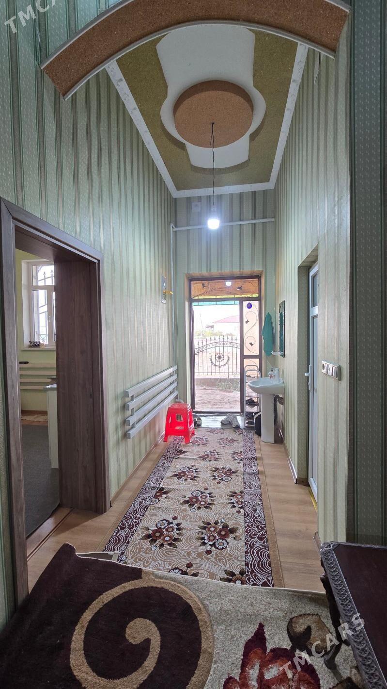 Киров йолун усси План жай.! - Дашогуз - img 10