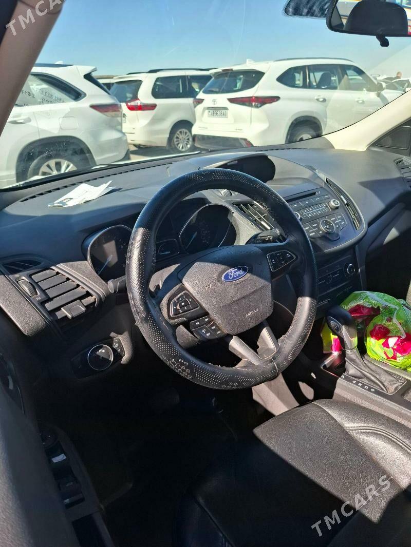 Ford Escape 2017 - 220 000 TMT - Aşgabat - img 8