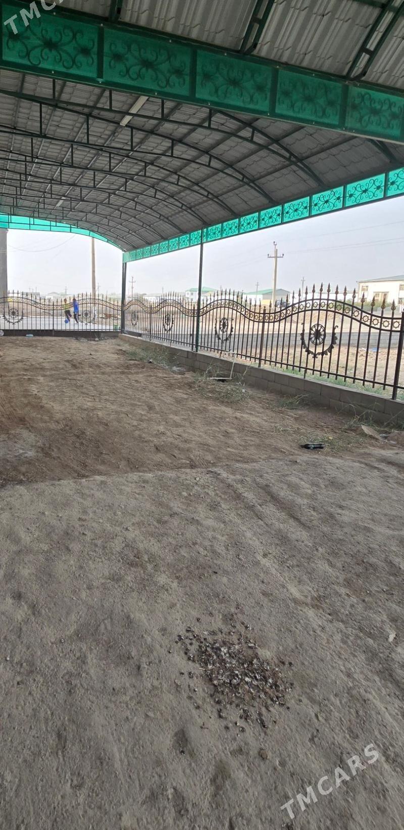 Киров йолун усси План жай.! - Дашогуз - img 8