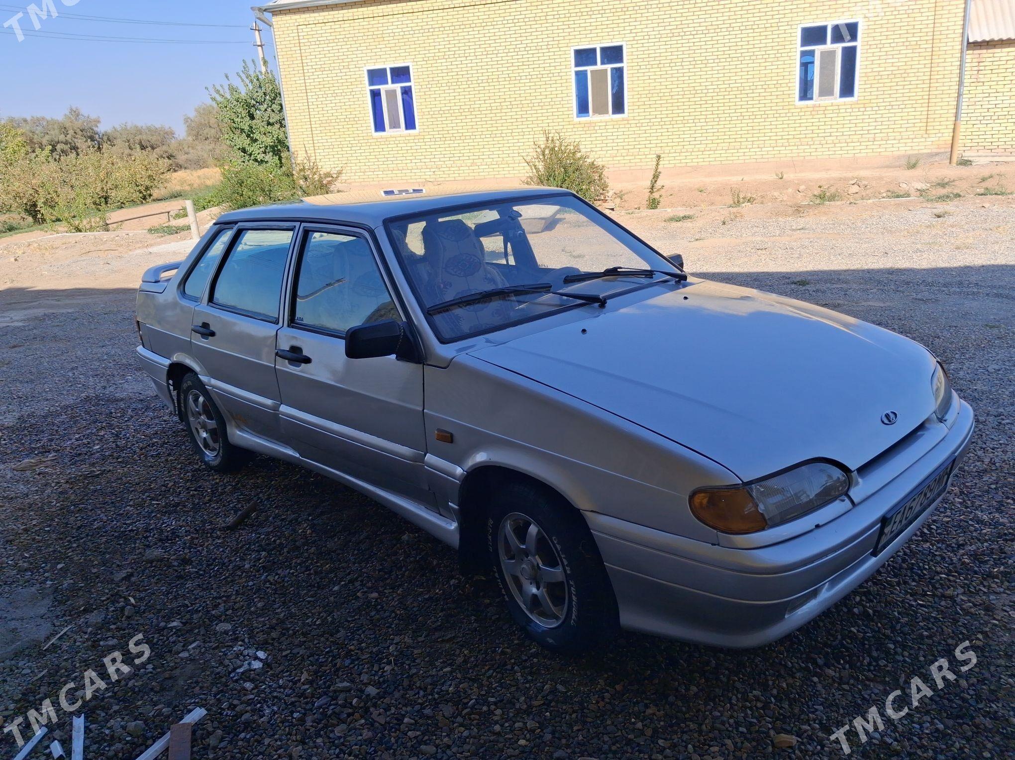 Lada 2115 2003 - 30 000 TMT - Mary - img 2