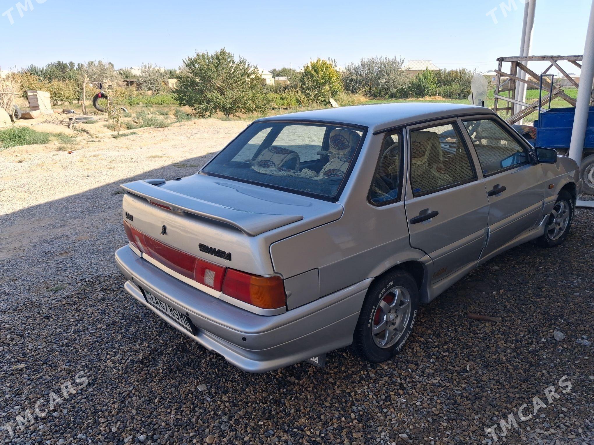Lada 2115 2003 - 30 000 TMT - Mary - img 1