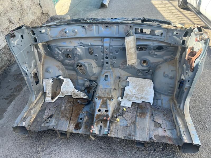 Lexus RX 330-350 Morda 3 800 TMT - Aşgabat - img 2