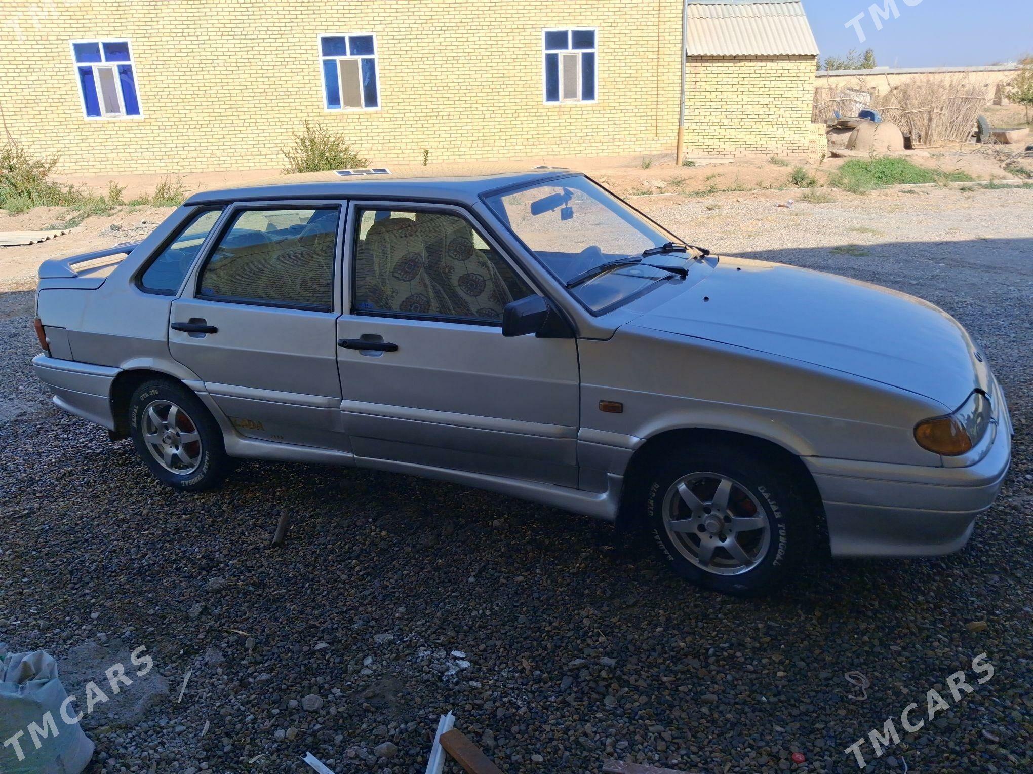 Lada 2115 2003 - 30 000 TMT - Mary - img 4