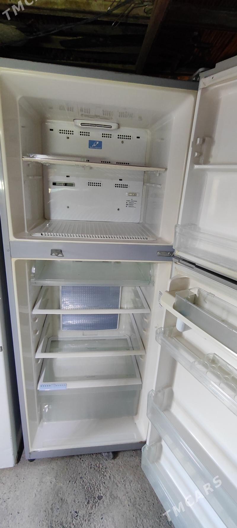 Hitachi holodilnik - Мары - img 2