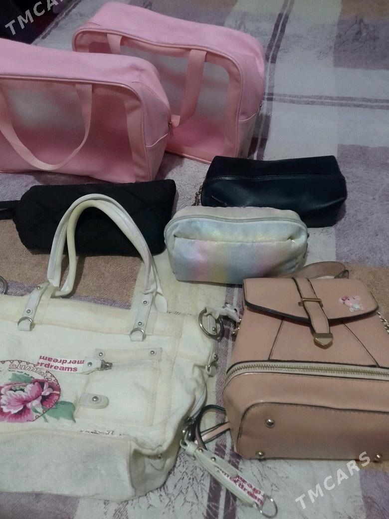 Женские аксессуары ️... - Чарджоу - img 5