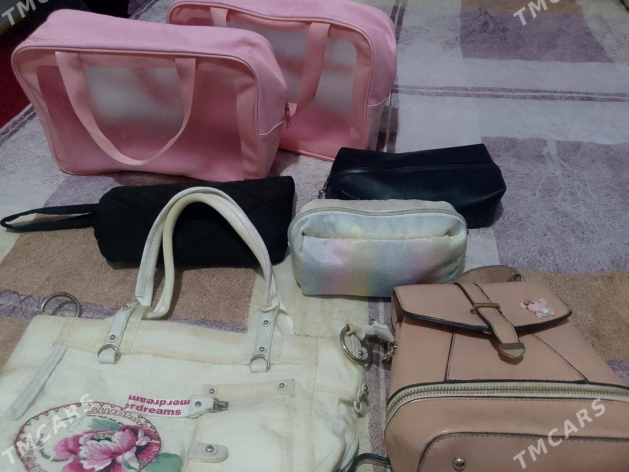 Женские аксессуары ️... - Чарджоу - img 8