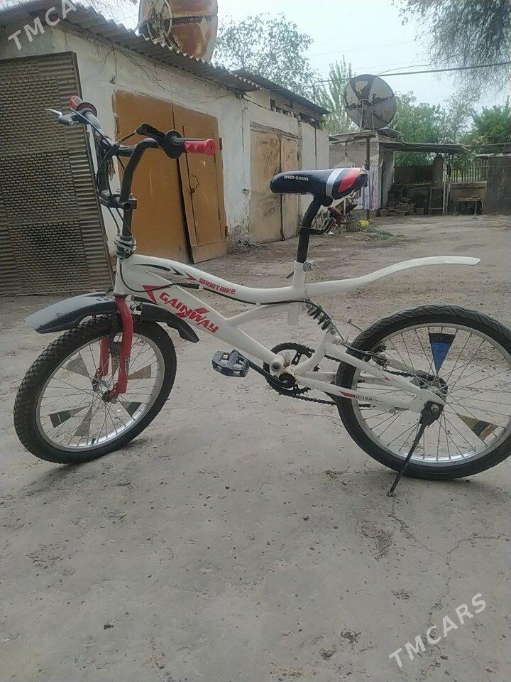 велосипед - Daşoguz - img 1